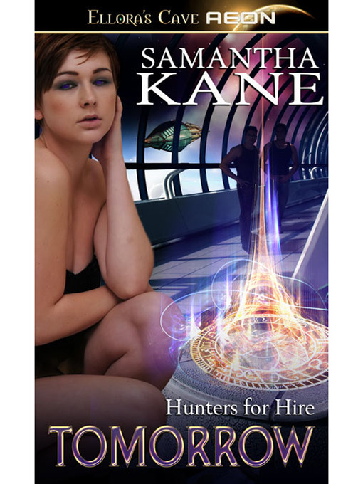 Title details for Tomorrow by Samantha Kane - Available